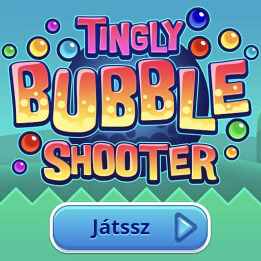 Tingly Bubble Shooter