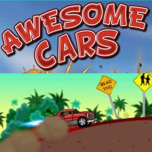 Awesome Cars