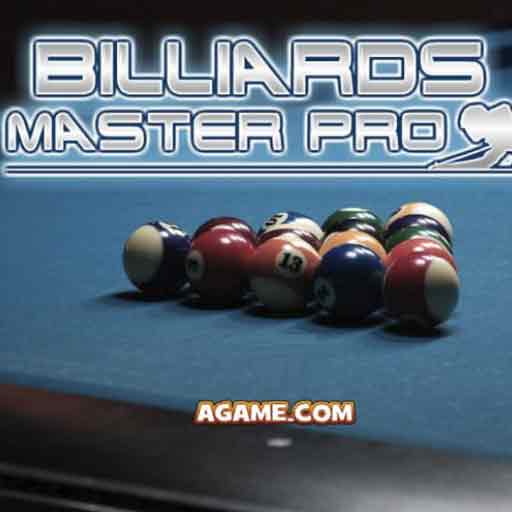 Billiards Master Pro