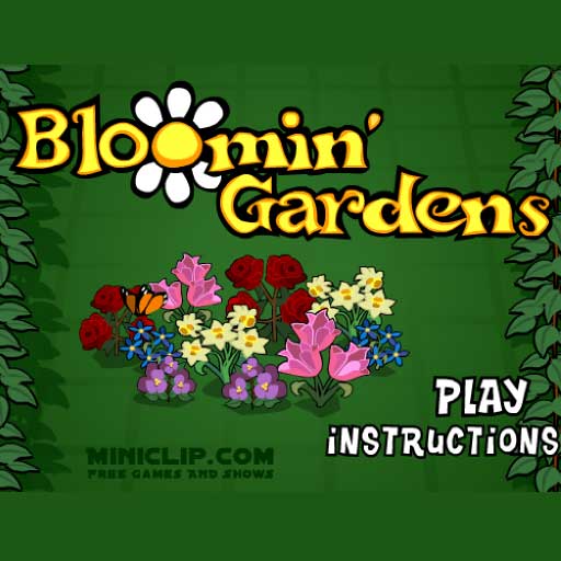 Bloomin’ Gardens