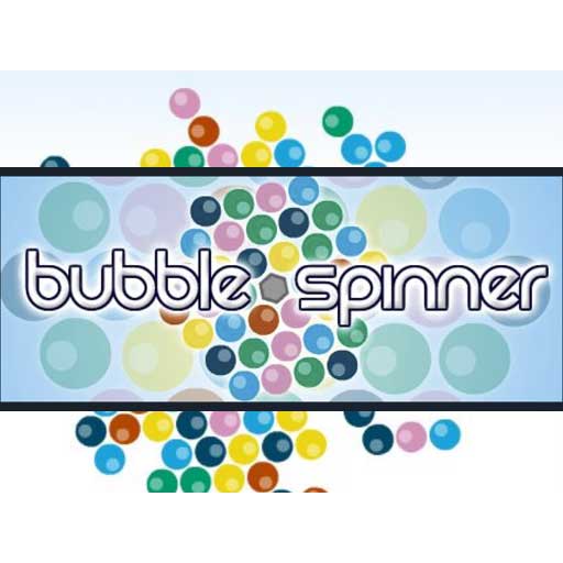 Bubble Spinner