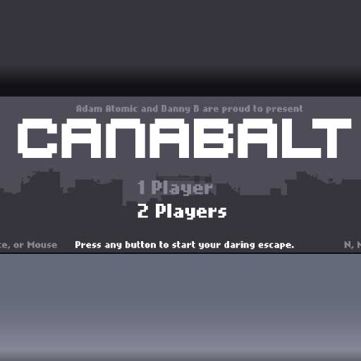 Canabalt