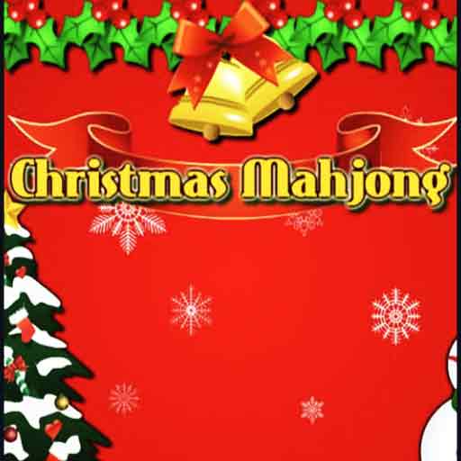 Christmas Mahjong