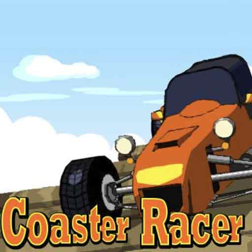 Coaster Racer