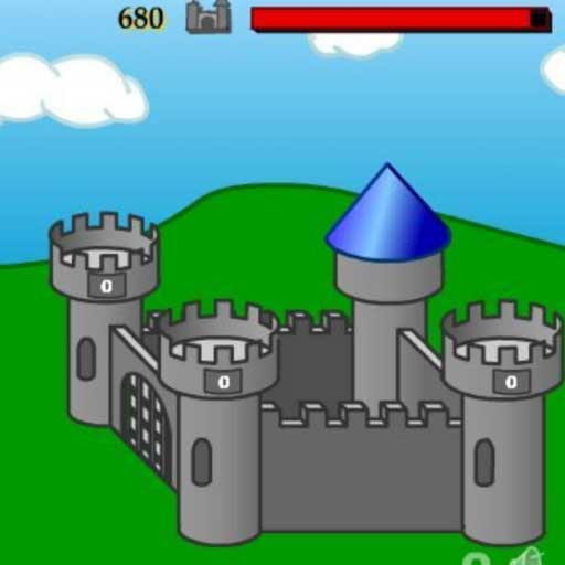 Defend Your Castle