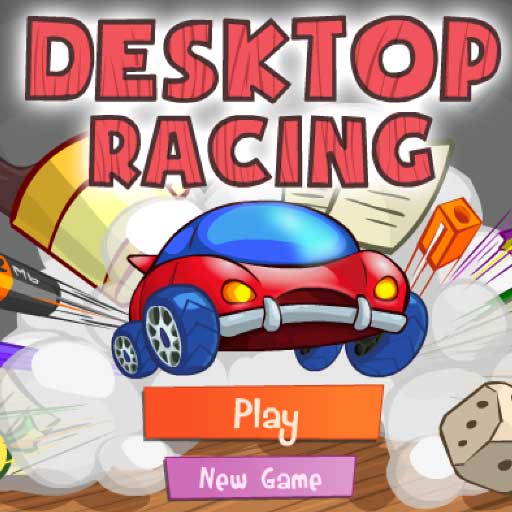 Desktop Racing