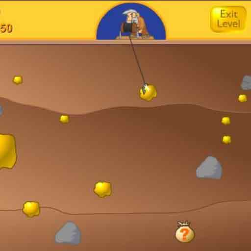 Gold Miner