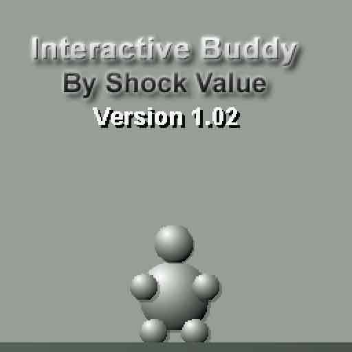 Interactive Buddy