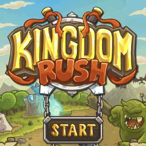 Kingdom Rush