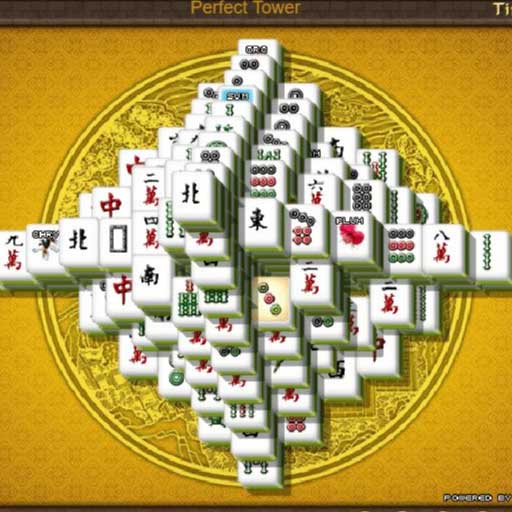 Mahjong Tower