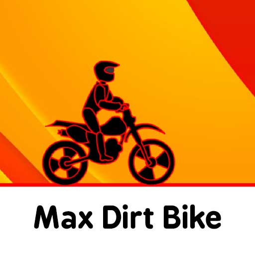 Max Dirt Bike