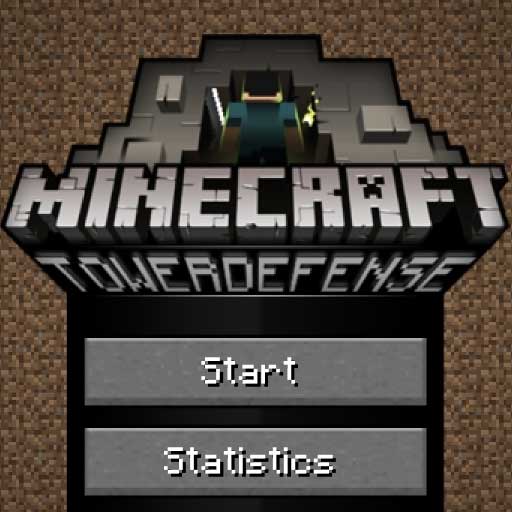 Minecraft Tower Defense