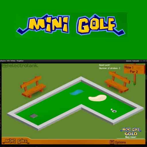 Mini Golf