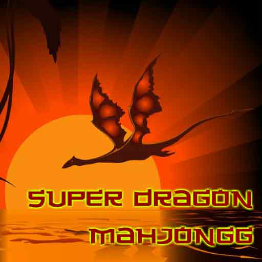 Super Dragon Mahjongg