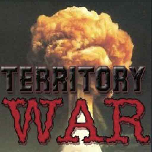 Territory War