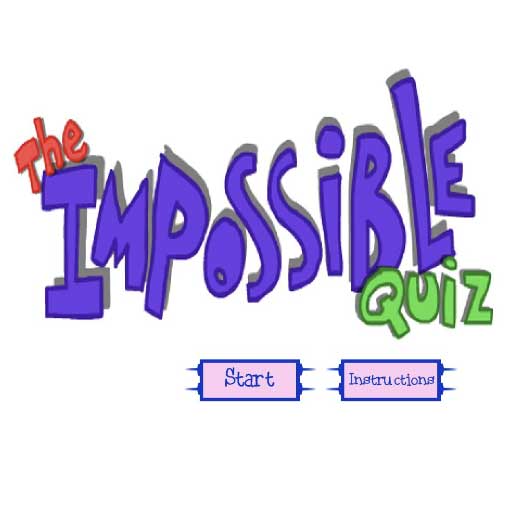 The Impossible Quiz