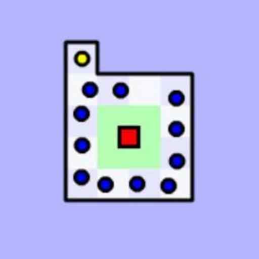 The World’s Hardest Game