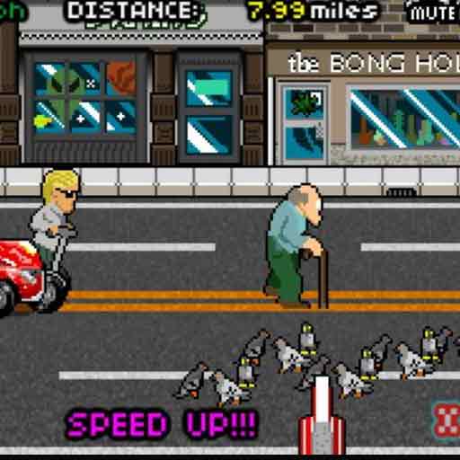 Winning The Charlie Sheen Game