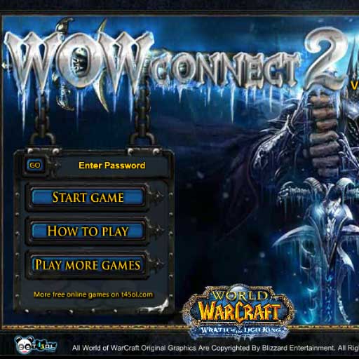 WOW Connect 2